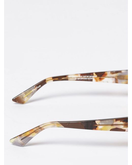 Bottega Veneta Multicolor Sunglasses