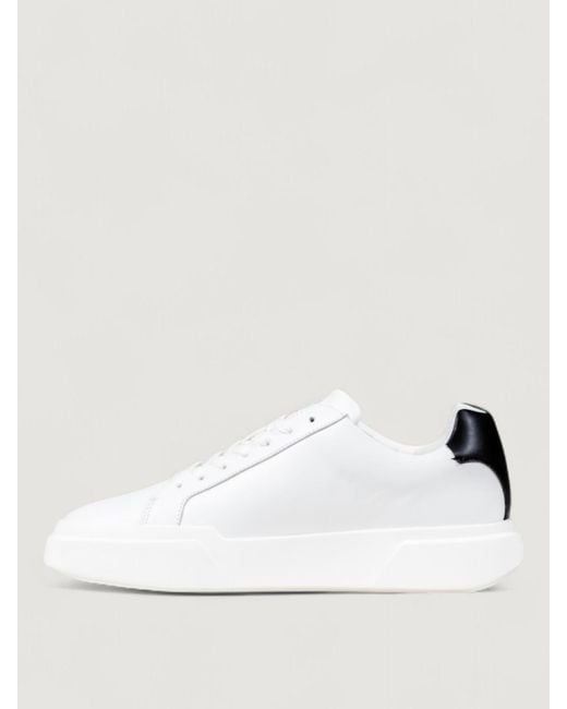Calvin Klein Sneakers Herren in Natural für Herren