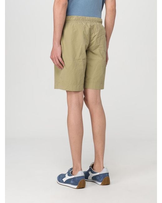 Paul Smith Natural Short for men
