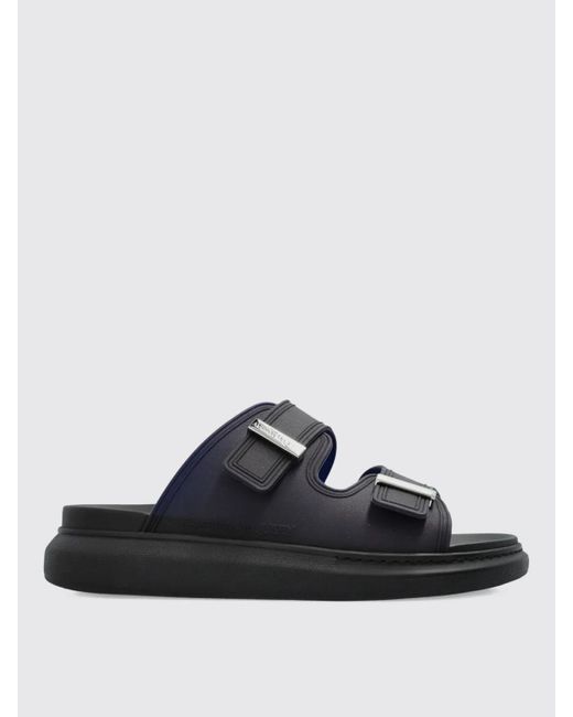 Alexander McQueen Schuhe Herren in Black für Herren