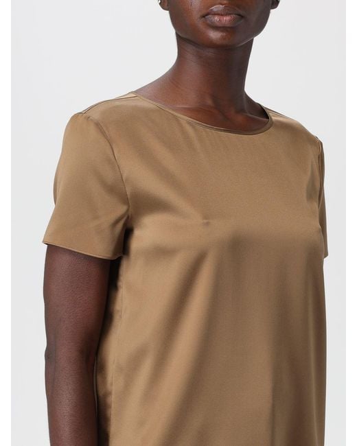 Emporio Armani Natural Top