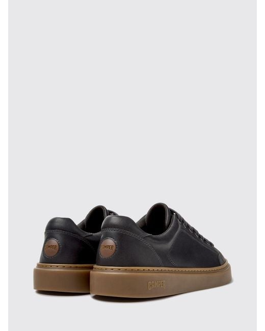 Camper White Shoes for men