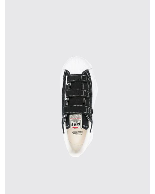 Maison Mihara Yasuhiro Schuhe Herren in White für Herren