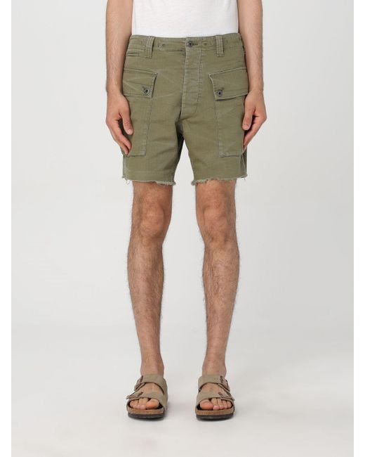 Polo Ralph Lauren Shorts in Green für Herren