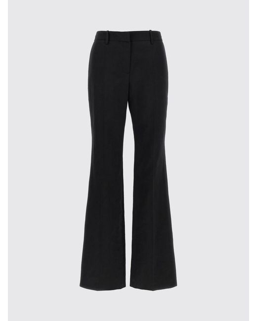 Magda Butrym Black Pants