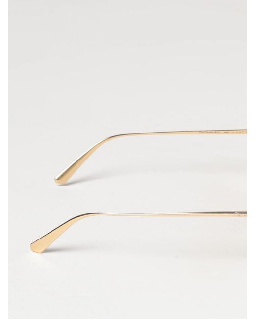 Dior Natural Tribales B2U Metal Sunglasses