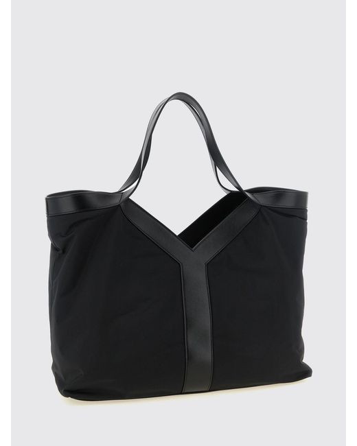 Saint Laurent Black Bag for men