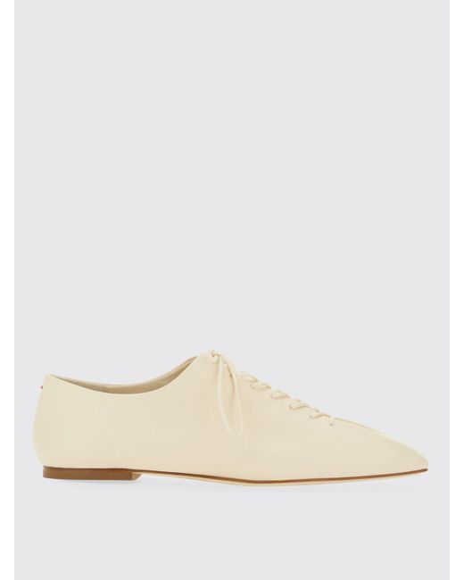 Aeyde Natural Shoes