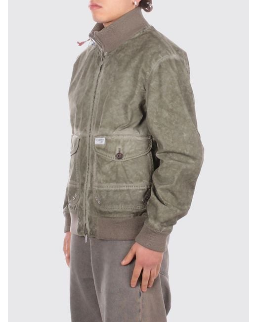 Fay Gray Bomber for men