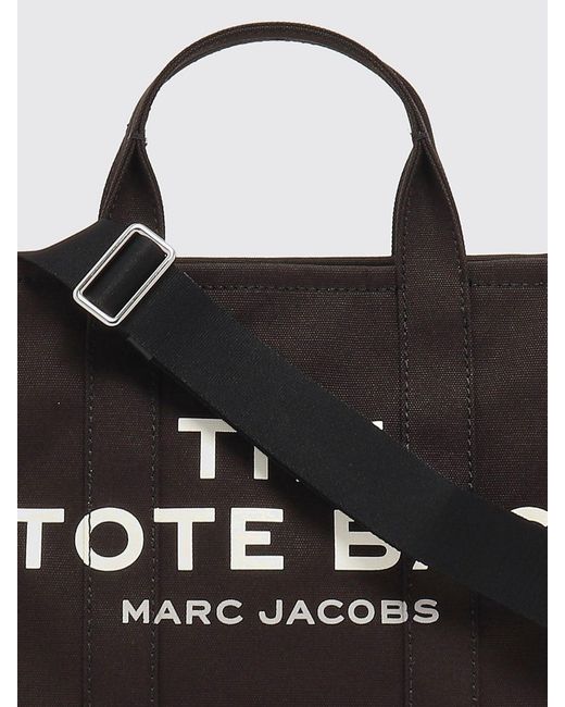 Marc Jacobs Black Shoulder Bag