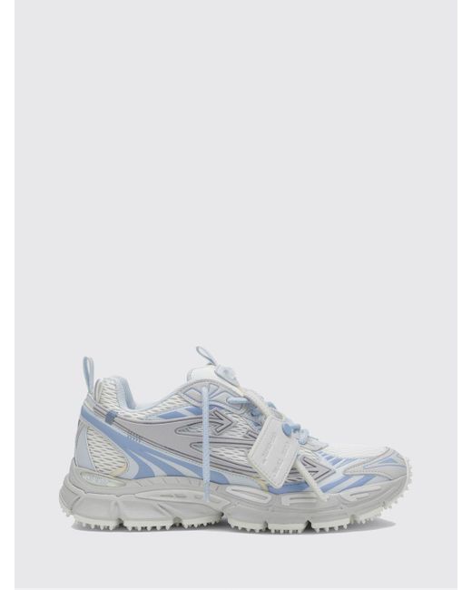 Off-White c/o Virgil Abloh White Sneakers Damen