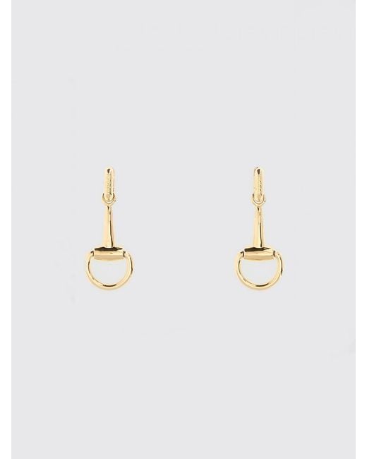 Gucci White Schmuck Damen