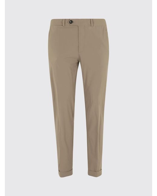 Rrd Natural Pants for men