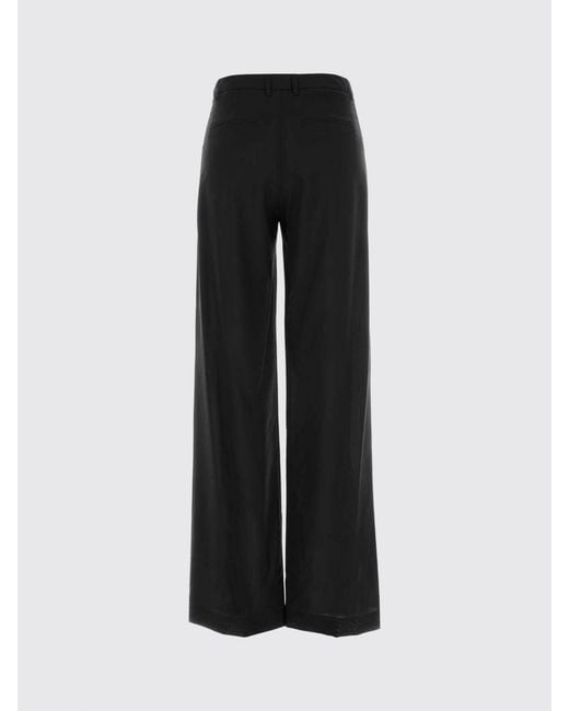 PT Torino Black Shorts