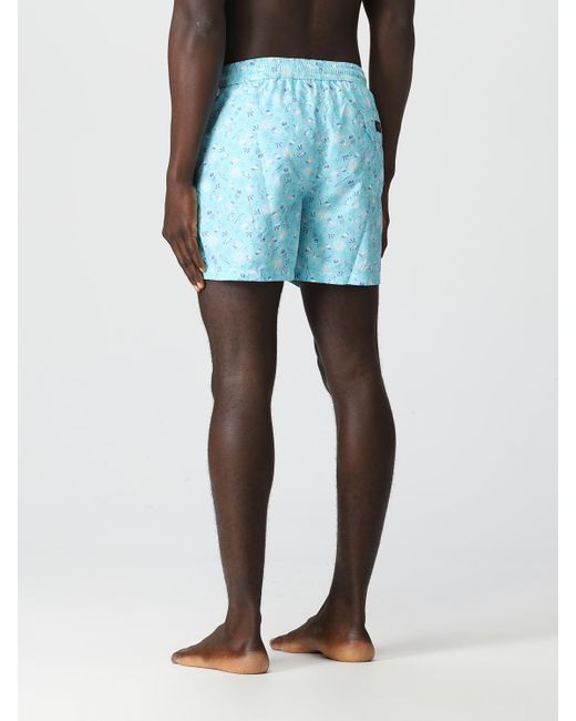 Bagni Fiorio Bademode Herren in Blue für Herren