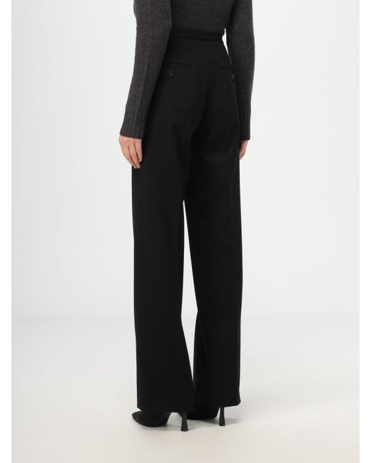 Pantalón Mujer Aspesi de color Black