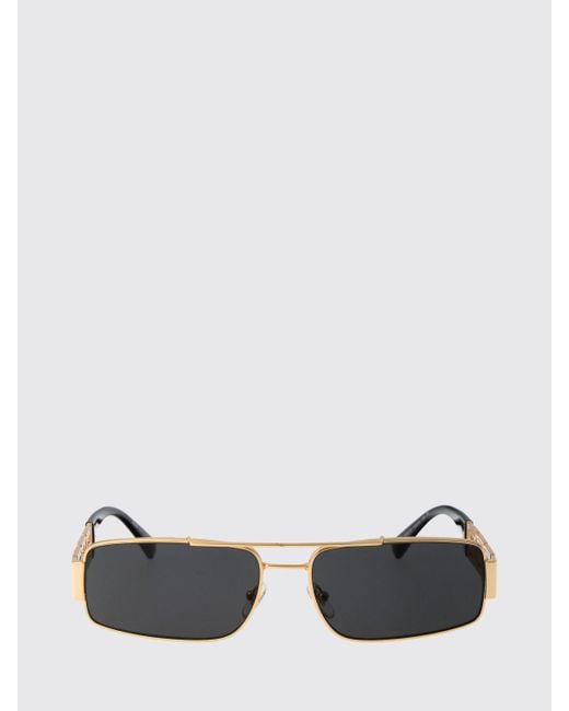 Versace Sonnenbrille Herren in White für Herren