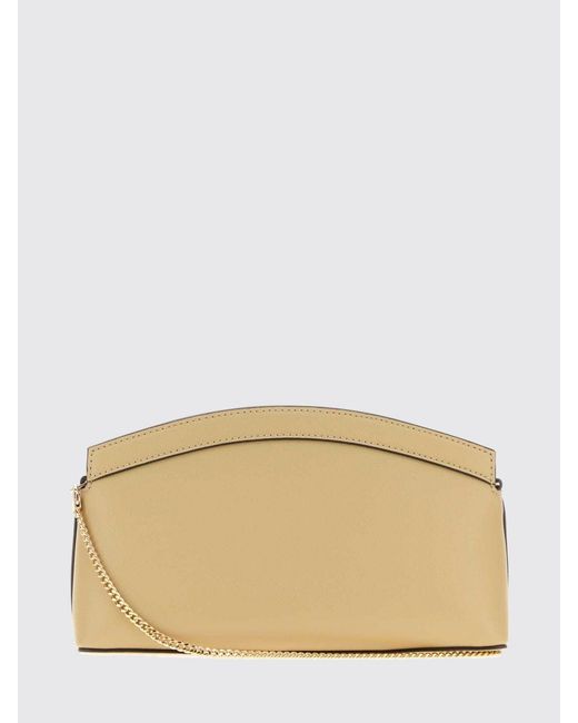 Michael Kors Natural Handbag