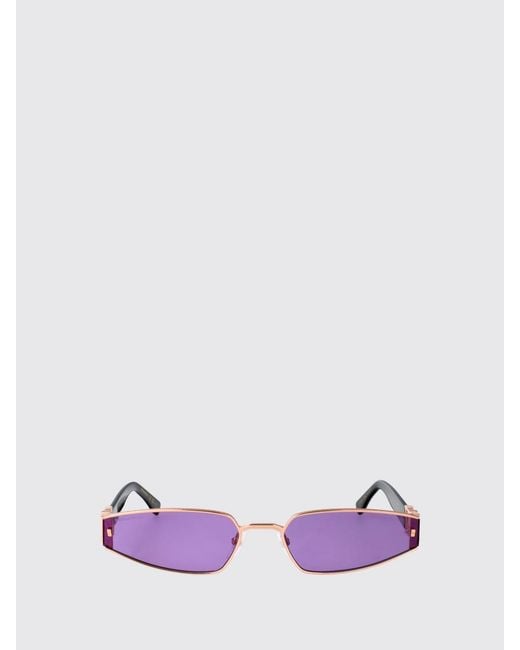DSquared² Metallic D20168/S Acetate And Metal Sunglasses