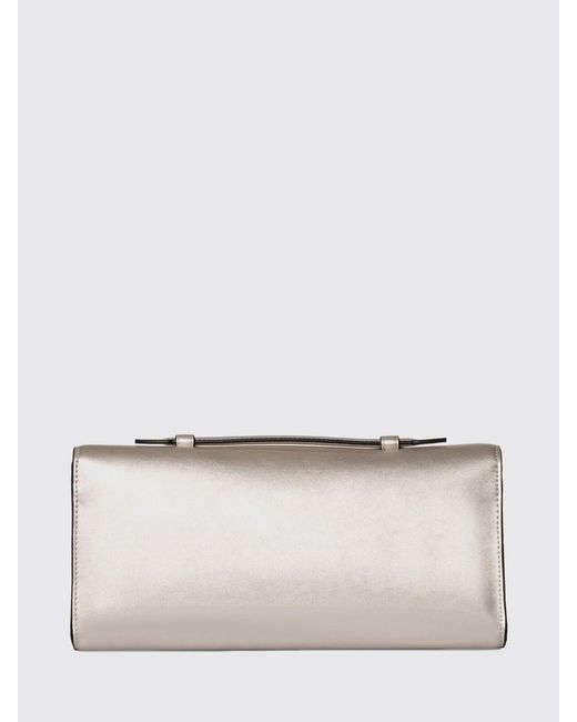 Secret Pon-pon Natural Shoulder Bag