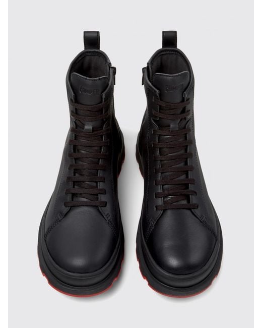 Camper Schuhe Herren in Black für Herren