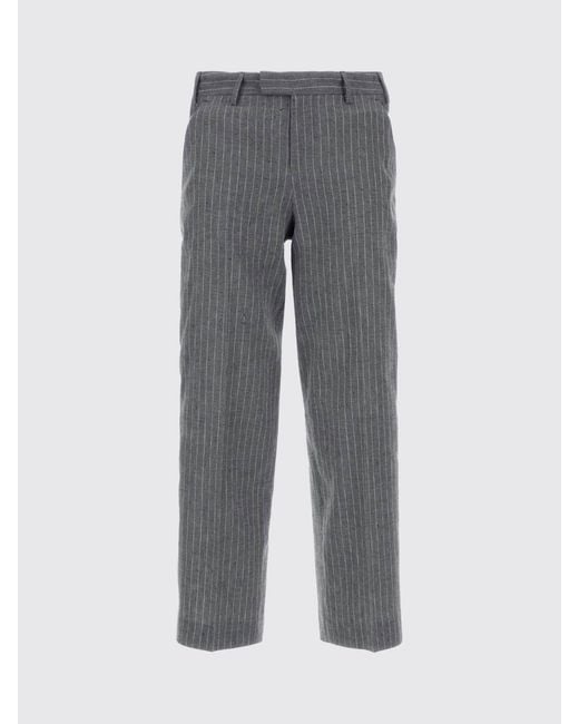 PT Torino Gray Shorts