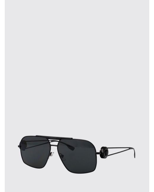 Versace Black Sunglasses for men
