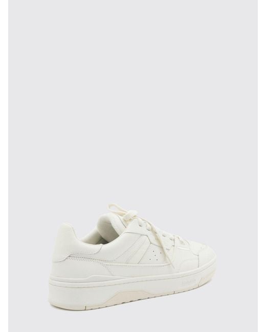 Axel Arigato White Sneakers for men