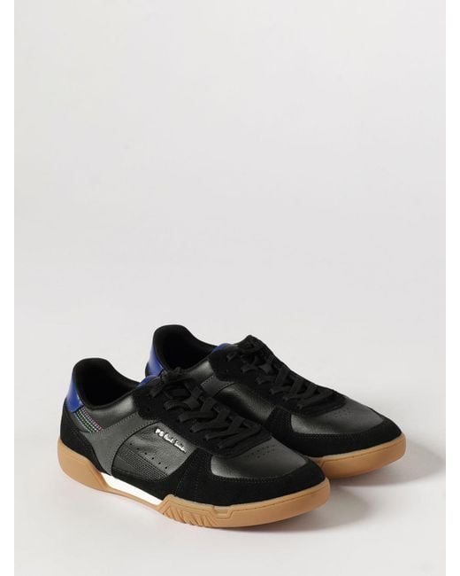 Paul Smith White Sneakers for men