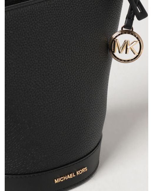 Michael Kors Black Mini Bag