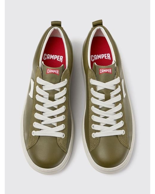 Camper Green Shoes for men