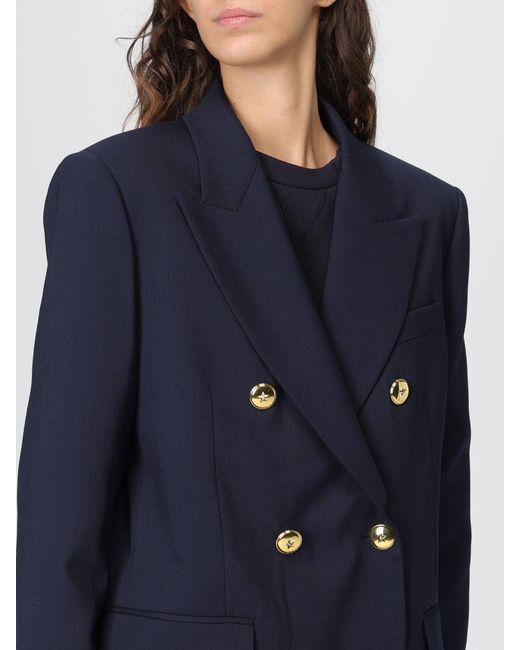 Pinko Blue Jacket