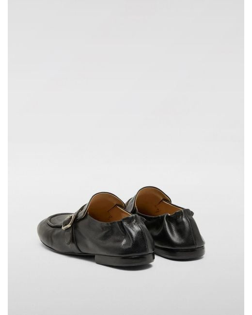 Zapatos Mujer Marsèll de color Black