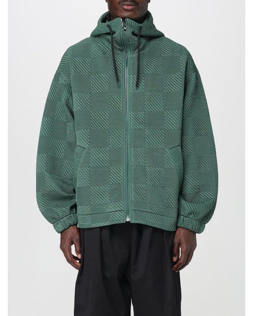 Ferrari Pullover Herren in Green für Herren