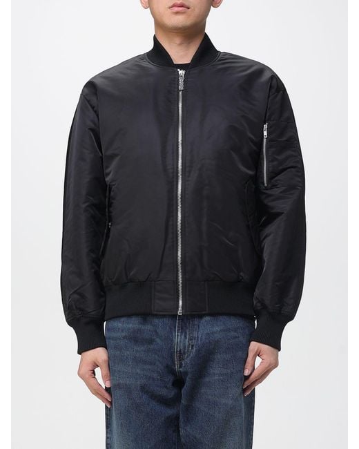 DISCLAIMER Blue Jacket for men