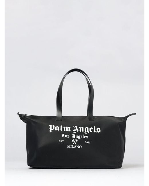 Palm Angels Black Handbag