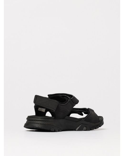 Timberland Sandalen Herren in White für Herren