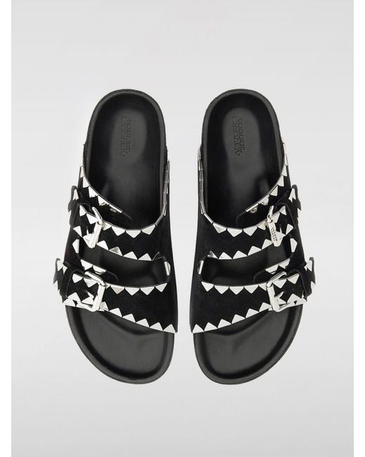 Isabel Marant White High Heel Shoes