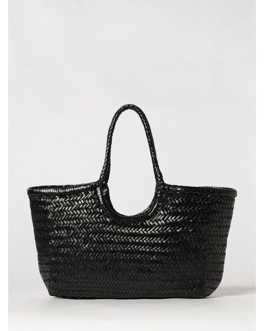 Borsa di Dragon Diffusion in Black