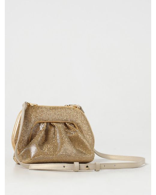 THEMOIRÈ Natural Handbag