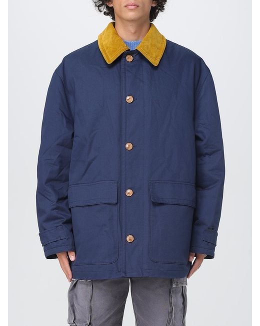 Marni Blue Blazer for men