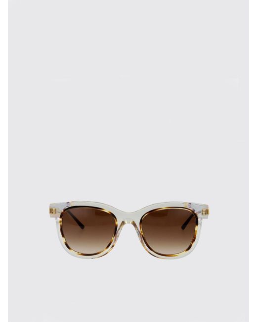 Occhiali Da Sole Donna di Thierry Lasry in Metallic