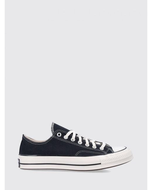 Converse White Trainers for men