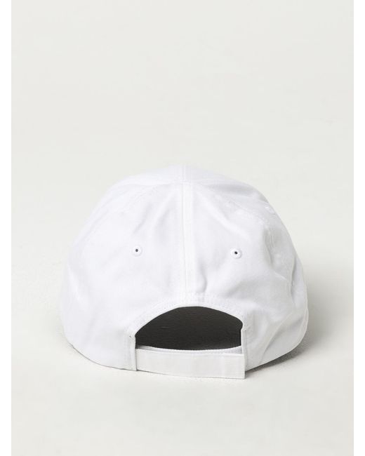 Autry Hut Aus Twill Mit Logo in White für Herren