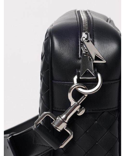 Bottega Veneta Tasche Herren in Black für Herren