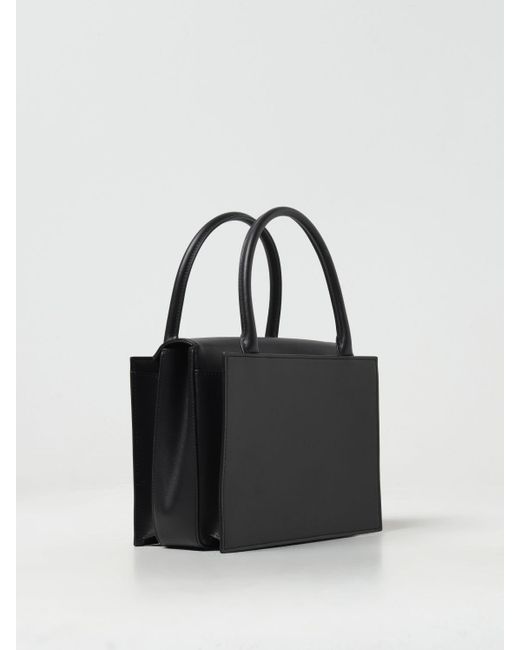 Dolce & Gabbana Black Handtasche