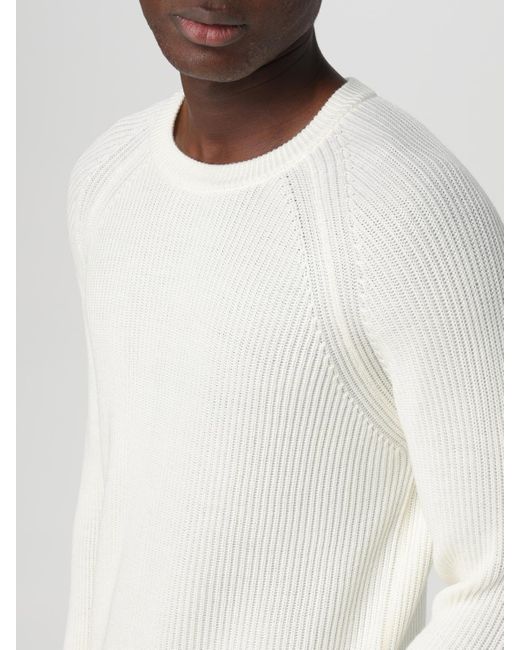 XC Pullover Herren in White für Herren