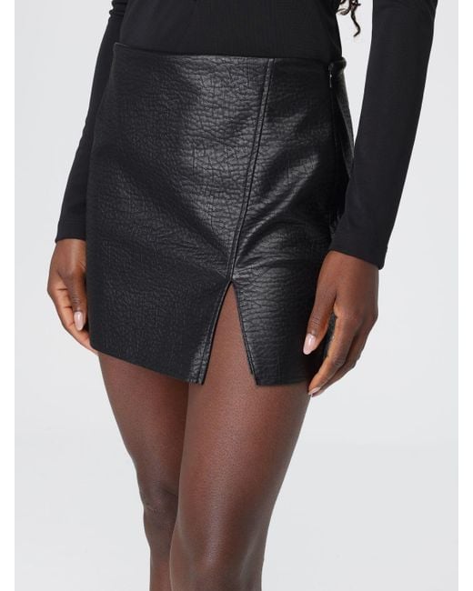 Hanita Black Short