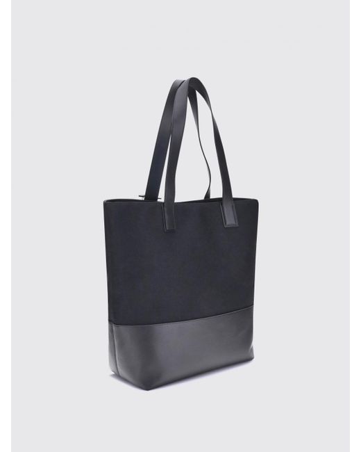 Bolsos Hombre Alexander McQueen de hombre de color Blue