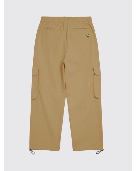 Barrow Natural Pants for men